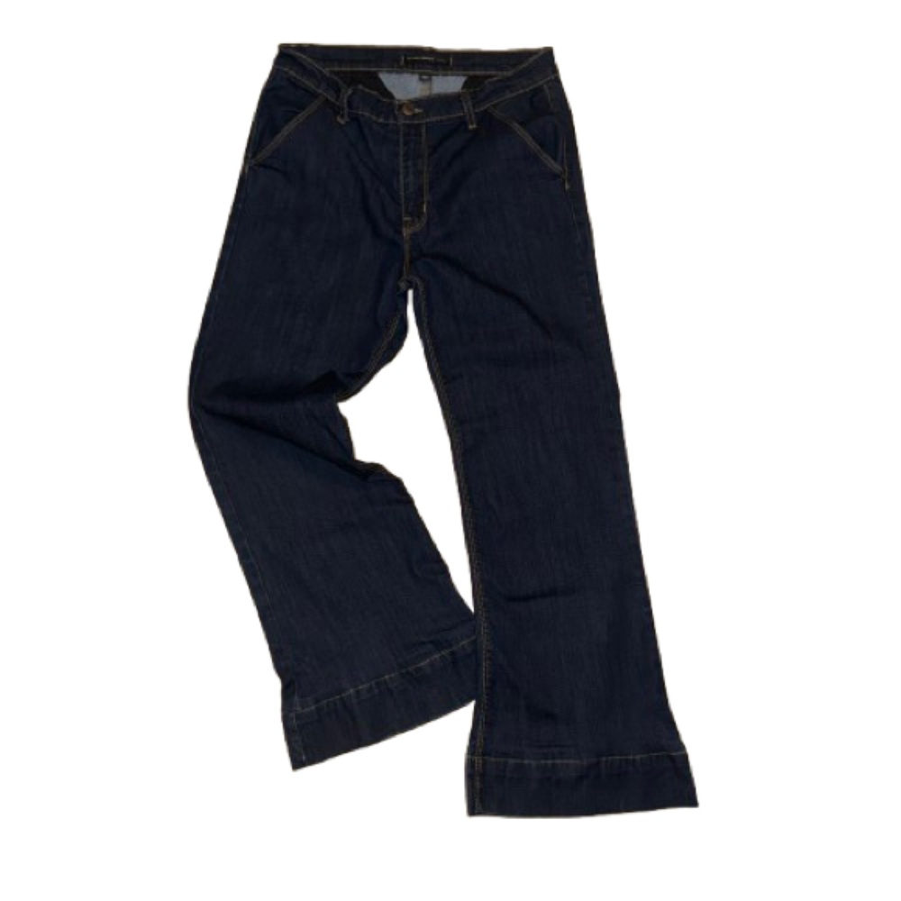 Flying Monkey Women’s Denim Flare Jeans